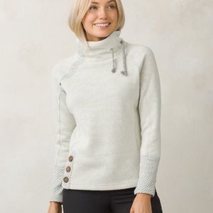 Prana Lucia sweater